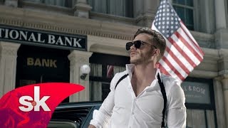 ® SASHA - Dices no (Spanish Version / Official Video HD-4K) NEW! © 2017 Sasa Kovacevic █▬█ █ ▀█▀