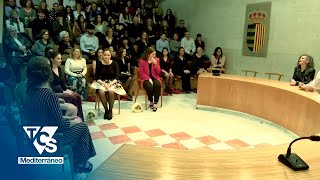 REPOR Elecció de Reines a Les Alqueries 2019 | 22/02/2019