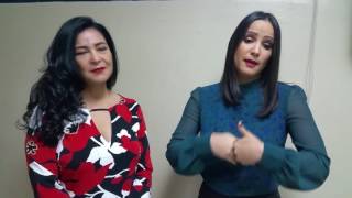 La Cuestión con Diana Lora  y Patricia Solano