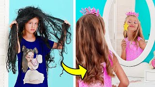 ¡13 Ideas De Princesas Para Decorar Tu Habitación!