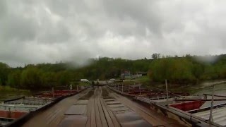 Ст. Михайловская _ Волгоградская обл _ Хопёр _ Рыбалка _ И лично у нас никакого браконьерства !!!