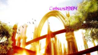 Celsus1984 LOGO ♥ Beautifully