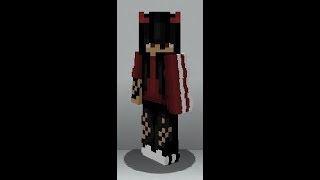 Minecraft-Skin pixeln in 30 Minuten [Skindex]
