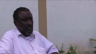 Ex-pirate somalien: "Nous étions comme des orphelins"