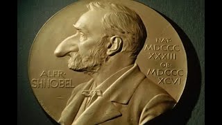 Нобель-Шнобель. Нобелевская премия мира - позорная "понография"
