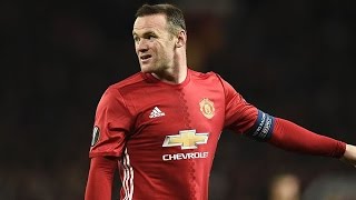 Wayne Rooney Should Leave Man United, BUT It Won’t Fix United’s Problems