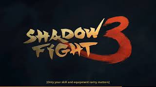 Defeating Monkey king 3-0_ Shadow fight 3