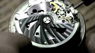 SEIKO MANUFACTURE