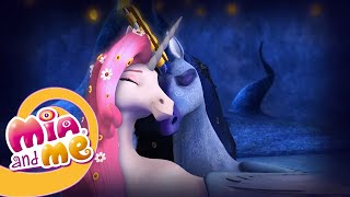 Einhorntränen - Mia and me