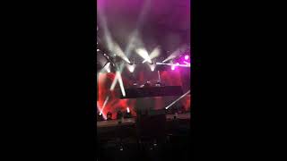 Black Tiger Sex Machine @ BlockParty London 2018