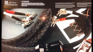 My Audiophile System Vegas “If This Is Snake Oil, I Want To Bathe in it!”