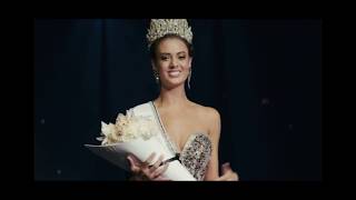 amputee for man - Finale Miss Nederland - Amputierte für Mann - Finale Miss Nederland