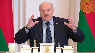 Лукашенко: Заблокировать YouTube и социальные сети возможно в любое время!