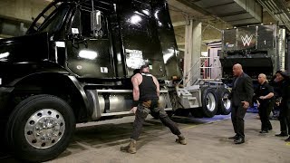 Ups And Downs From Last Night's WWE Raw (Jan 15)