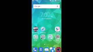 This Site Can't Be Reached in Android *Fixed*