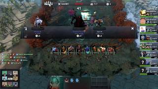 DOTA AUTO CHESS  #54  ( Let's Play Gameplay Deutsch )