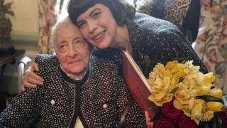 Mireille Mathieu Madame Maman // Doamna Mama
