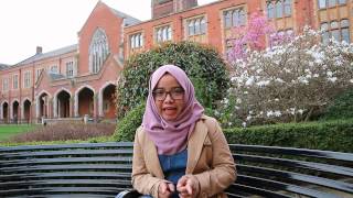 KULIAH DI INGGRIS & TIPS BEASISWA LPDP #1 [VLOG]