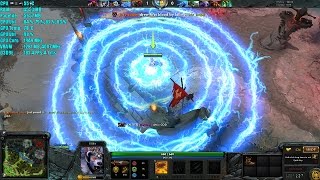 Dota 2 | WTF? Mode | DX9 Ultra 150FPS+ | GTX 1060 & i5-6600k | 1080p + LOW FPS FIX