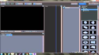 adobe after effects: element 3d no moddels show and bevels