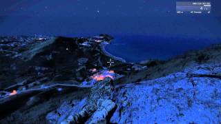 ArmA 3:  Sniper Mission