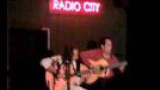 Flamenco Jazz Radio City