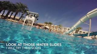 TUI Family Life - Tropical Resort Sarigerme Turkey - 2017