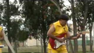 GRUPO SUPER" T " ESCUCHAME