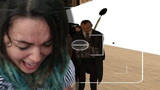 ЗАГАДОЧНАЯ ИСТОРИЯ. Я ГЛАВНЫЙ ПОДОЗРЕВАЕМЫЙ? | ВИКА КАРТЕР | GTA SAMP