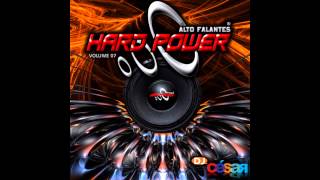 Hard Power Vol 7- Dj Cesar