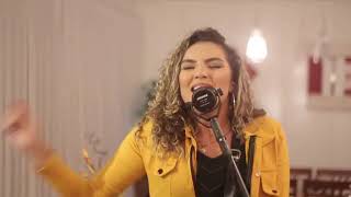 Débora Reis "O CARPINTEIRO"
