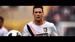 Franco Vázquez - Skills, Goals & Assists ● 2014