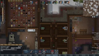 More A18 Hardcore SK Rimderp With Silver