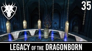 Skyrim Mods: Legacy of the Dragonborn - Part 35