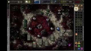 GemCraft Chasing Shadows Field P1