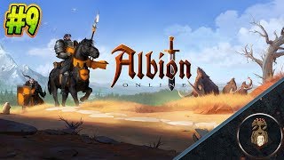 Albion Online | Явление Free-To-Play народу