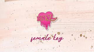 DON'T NEED YOUR LOVE - NCT DREAM ft. HRVY (female key)