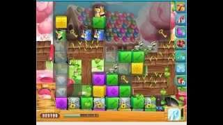 Pet Rescue Saga Level 236 No Boosters