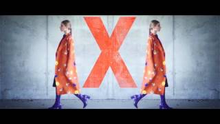 POUSTOVIT FW'15 16 teaser