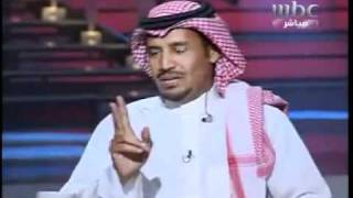 العراب مع خالد عبدالرحمن وفايز المالكي 11-14