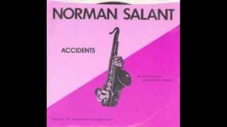 Norman Salant - Accidents (club version)