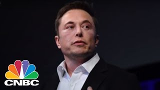 Elon Musk Warns A.I. Could Create An 'Immortal Dictator From Which We Can Never Escape' | CNBC