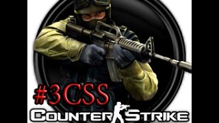 CSS V34 nosteam игра с другом 1 vs 1