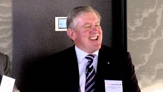 Ian Macfarlane