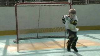 Devin LeBlanc Highlights