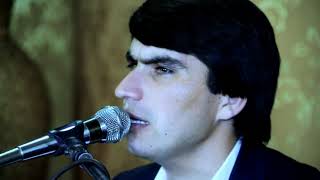 Зафари Сайчафар - Фалак / Zafari Sayjafar - Falak 2018