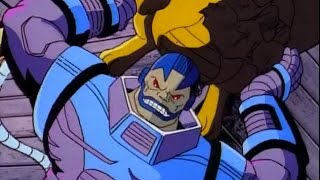 X-Men Apocalypse - Time Fugitives Part 1