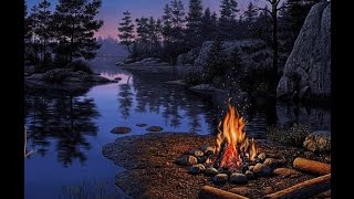 Rust. Начало игры и выживания в дикой природе.