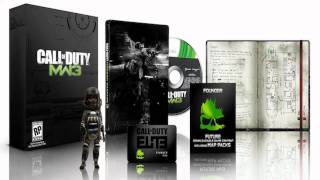 Modern Warfare 3 MW3 - Hardened Edition