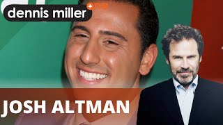 'Million Dollar Listing LA' star Josh Altman on if the real estate market will cool down